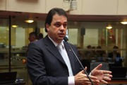 Minotto prop&otilde;e medi&ccedil;&atilde;o individualizada de consumo de &aacute;gua