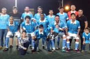 Amizade e Rio Jord&atilde;o decidem t&iacute;tulo do Municipal de Futebol