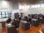 Cidadania, educa&ccedil;&atilde;o e esporte recebem aten&ccedil;&atilde;o na C&acirc;mara