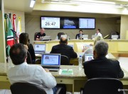 Not&iacute;cias relacionadas a C&acirc;mara Municipal de Crici&uacute;ma