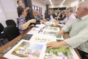 Lages ser&aacute; a sede da 56&ordf; edi&ccedil;&atilde;o dos Jogos Abertos de SC