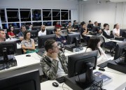 Senai Criciúma está com inscrições abertas para cursos técnicos 