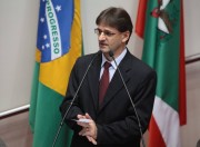 Saretta sugere esfor&ccedil;o conjunto para reduzir acidentes de trabalho