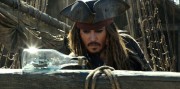 Piratas do Caribe volta &agrave;s telonas no Farol Shopping
