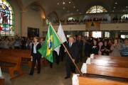 Legislativo de I&ccedil;ara participa do quinto Cerco de Jeric&oacute;