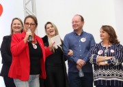 Peemedebistas defendem descentraliza&ccedil;&atilde;o