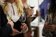 Quarta edi&ccedil;&atilde;o do Agosto Del Vino &eacute; lan&ccedil;ada em Imbituba