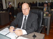 Vereador Luiz Braz quer saber como &eacute; feita a fiscaliza&ccedil;&atilde;o