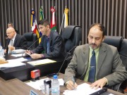 Aprovada altera&ccedil;&atilde;o no Plano Plurianual 2014-2017