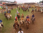 Vereadores destacam a tradi&ccedil;&atilde;o do Rodeio Nacional