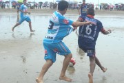 Inscri&ccedil;&otilde;es para S&eacute;rie B do Prai&atilde;o est&atilde;o abertas em Rinc&atilde;o