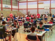 Circuito I&ccedil;arense de Xadrez R&aacute;pido conhece campe&otilde;es 2016