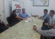 Frigo solicita investimentos em diversas &aacute;reas