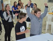Conhecidos os novos vereadores mirins  de Crici&uacute;ma para 2017