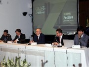 Col&oacute;quio Eleitoral abordou aspectos da Reforma Eleitoral