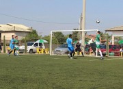 Copa Via Sports de Fut7 d&aacute; in&iacute;cio para o mata-mata