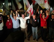 PMDB mant&eacute;m lideran&ccedil;a em Santa Catarina