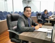 Vereador solicita que nomeie Conselho Municipal de Inova&ccedil;&atilde;o