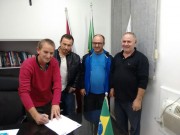 Comiss&atilde;o Especial de Inqu&eacute;rito define membros em Morro da Fuma&ccedil;a