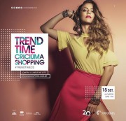 Cuba e Seus Encantos é tema do Trend Time no Criciúma Shopping