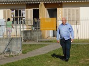 Vereador quer evitar venda irregular de moradias