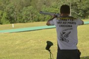 Crici&uacute;ma tem dois novos campe&otilde;es estaduais de Tiro ao Prato