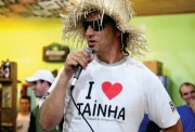 Stand up &ldquo;As Aventuras de Darci&rdquo; chega ao Farol Shopping