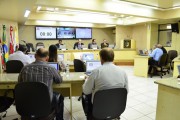 Edil pede para estender atendimento no Posto de Sa&uacute;de