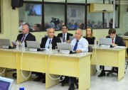 Trabalhos do Legislativo come&ccedil;ar&atilde;o dia 1&ordm; de fevereiro