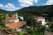 ​Santa Rosa de Lima comemora 55 anos de emancipa&ccedil;&atilde;o