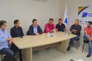 Alesc far&aacute; Audi&ecirc;ncia P&uacute;blica sobre a Rodovia Jacob Westrup