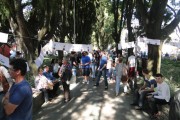 Urussanga realiza primeiro pr&eacute;-evento da festa Ritorno Alle Origini