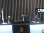 C&acirc;mara aprecia projeto que estabelece diretrizes para 2017