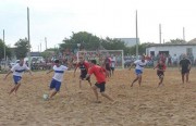 Lulu Paulino pede reforma nos campos de futebol