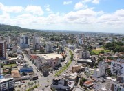 Prefeitura de Crici&uacute;ma &eacute; a que menos gasta com pessoal