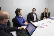 OAB e Alesc querem monitorar viol&ecirc;ncia contra deficientes
