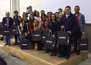 Encontro Regional dos Jovens Empreendedores