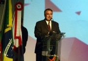 Colombo prestigia posse da nova diretoria da Acaert