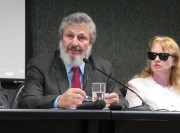 Comiss&atilde;o negociar&aacute; retomada do Servi&ccedil;o de Reabilita&ccedil;&atilde;o Visual