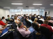 Curso de gest&atilde;o de riscos corporativos ser&aacute; realizado em Crici&uacute;ma