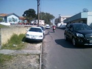 Imprud&ecirc;ncia dos motoristas desperta preocupa&ccedil;&atilde;o