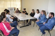 Projeto &ldquo;Amor de M&atilde;e&rdquo; come&ccedil;a em Jacinto Machado