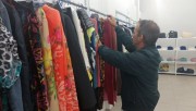  Afasc Solid&aacute;ria ser&aacute; inaugurada na pr&oacute;xima segunda-feira