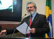 Comiss&atilde;o aprova fim de aposentadorias para ex-governadores