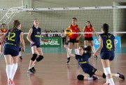 SC est&aacute; em quatro finais dos Jogos Escolares, em Jo&atilde;o Pessoa