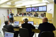 Not&iacute;cias relacionadas a C&acirc;mara Municipal de Crici&uacute;ma