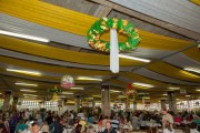 Este &eacute; o &uacute;ltimo final de semana para aproveitar as Festas de Outubro