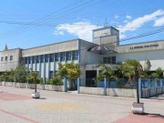 Policiamento ostensivo junto as unidades de ensino