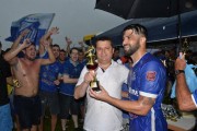 Caravaggio vence e leva o t&iacute;tulo da Ta&ccedil;a Carv&atilde;o Mineral