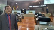 Jair solicita debate sobre a Campanha da Fraternidade 